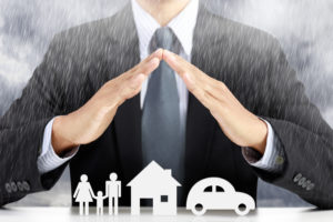 Insurance risk