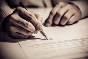 BUYING A RENT ROLL OR CLIENT BOOK